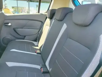 Photo 24 Dacia Sandero  ECO-G 100