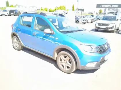 Photo 5 Dacia Sandero  ECO-G 100