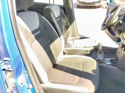 Photo 14 Dacia Sandero  ECO-G 100