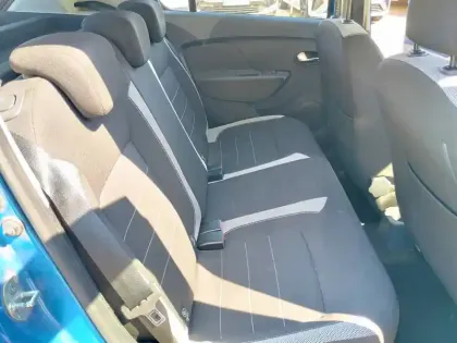 Photo 15 Dacia Sandero  ECO-G 100