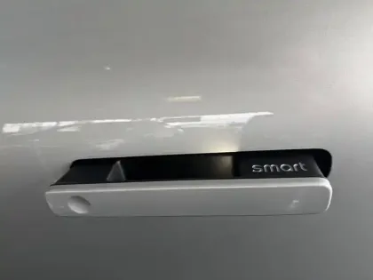Photo 9 Smart 3 Smart #5 RWD 6 ch
