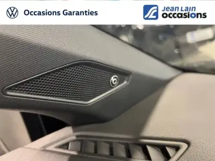 Photo 19 Volkswagen Polo  2.0 TSI 207 S&S DSG7