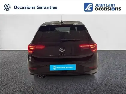 Photo 7 Volkswagen Polo  2.0 TSI 207 S&S DSG7