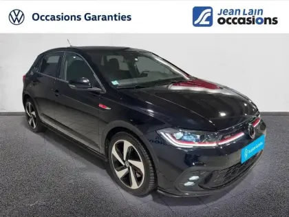 Photo 9 Volkswagen Polo  2.0 TSI 207 S&S DSG7