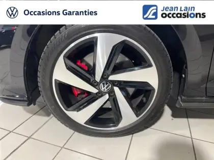 Photo 11 Volkswagen Polo  2.0 TSI 207 S&S DSG7