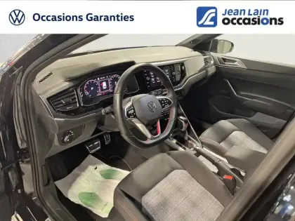 Photo 12 Volkswagen Polo  2.0 TSI 207 S&S DSG7