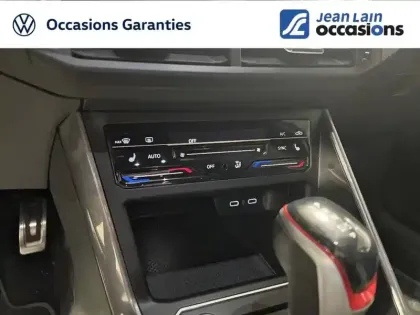 Photo 16 Volkswagen Polo  2.0 TSI 207 S&S DSG7