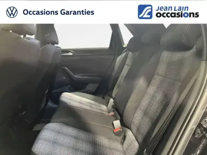 Photo 5 Volkswagen Polo  2.0 TSI 207 S&S DSG7