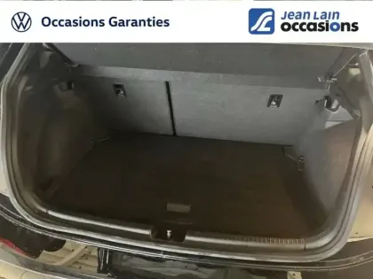 Photo 13 Volkswagen Polo  2.0 TSI 207 S&S DSG7