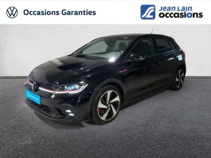 Photo Volkswagen Polo Gti