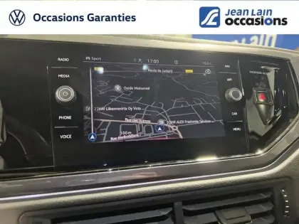 Photo 14 Volkswagen Polo  2.0 TSI 207 S&S DSG7