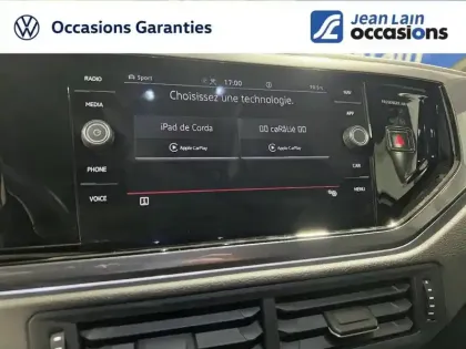 Photo 18 Volkswagen Polo  2.0 TSI 207 S&S DSG7