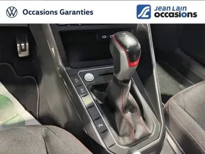 Photo 15 Volkswagen Polo  2.0 TSI 207 S&S DSG7