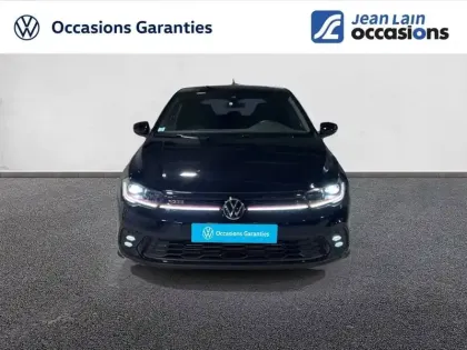 Photo 8 Volkswagen Polo  2.0 TSI 207 S&S DSG7