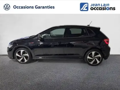 Photo 6 Volkswagen Polo  2.0 TSI 207 S&S DSG7