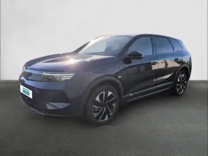 Photo Opel Grandland Gs