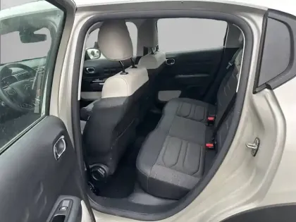 Photo 10 Citroën C3  PureTech 110 S&S EAT6