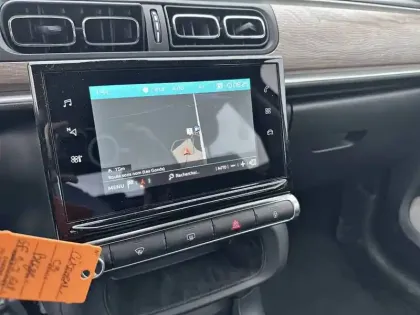 Photo 17 Citroën C3  PureTech 110 S&S EAT6