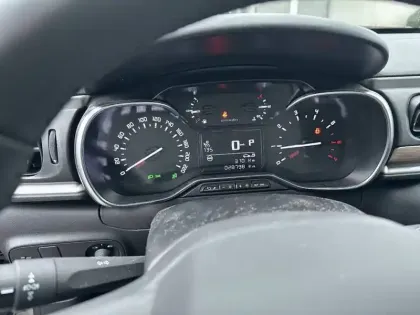 Photo 9 Citroën C3  PureTech 110 S&S EAT6