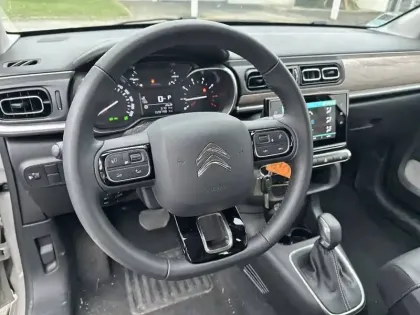 Photo 8 Citroën C3  PureTech 110 S&S EAT6