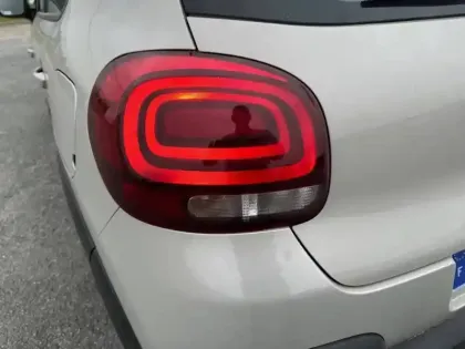 Photo 16 Citroën C3  PureTech 110 S&S EAT6