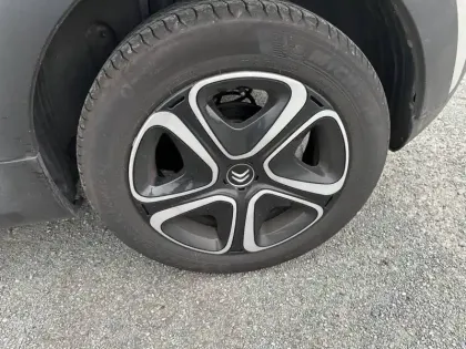 Photo 12 Citroën C3  PureTech 110 S&S EAT6