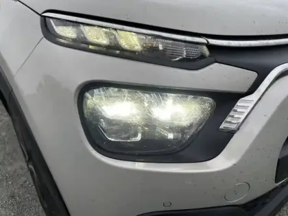 Photo 15 Citroën C3  PureTech 110 S&S EAT6