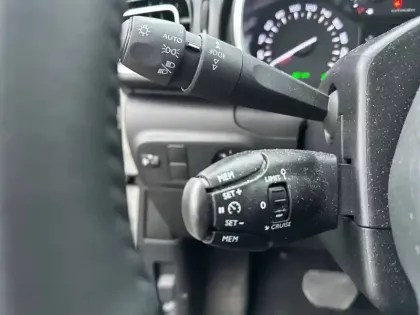 Photo 21 Citroën C3  PureTech 110 S&S EAT6