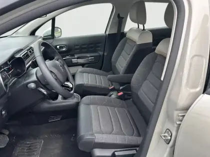 Photo 11 Citroën C3  PureTech 110 S&S EAT6