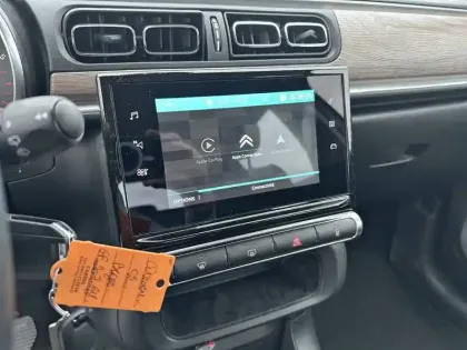 Photo 18 Citroën C3  PureTech 110 S&S EAT6