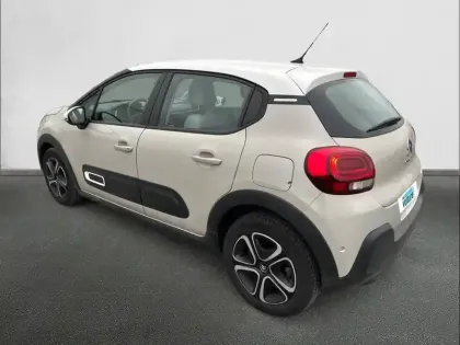 Photo 6 Citroën C3  PureTech 110 S&S EAT6