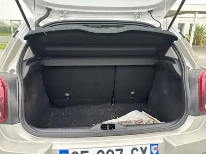 Photo 5 Citroën C3  PureTech 110 S&S EAT6