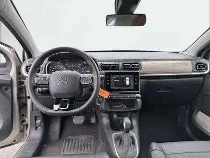 Photo 7 Citroën C3  PureTech 110 S&S EAT6