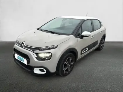 Photo Citroën C3 Shine Pack
