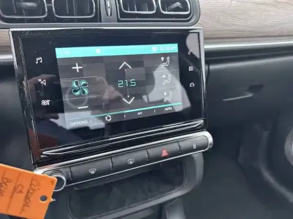 Photo 14 Citroën C3  PureTech 110 S&S EAT6