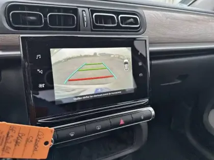 Photo 19 Citroën C3  PureTech 110 S&S EAT6