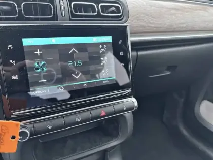 Photo 20 Citroën C3  PureTech 110 S&S EAT6