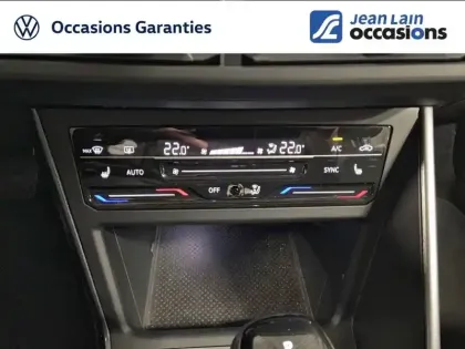 Photo 18 Volkswagen Polo  1.0 TSI 95 S&S DSG7