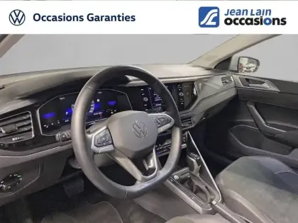 Photo 12 Volkswagen Polo  1.0 TSI 95 S&S DSG7