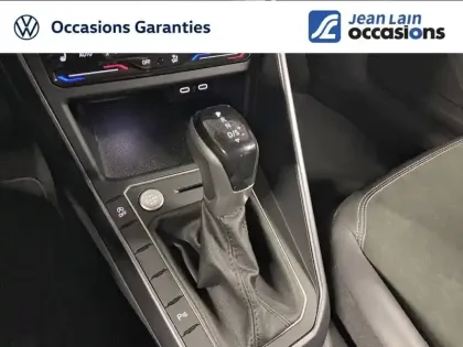 Photo 15 Volkswagen Polo  1.0 TSI 95 S&S DSG7