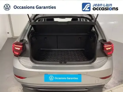 Photo 13 Volkswagen Polo  1.0 TSI 95 S&S DSG7