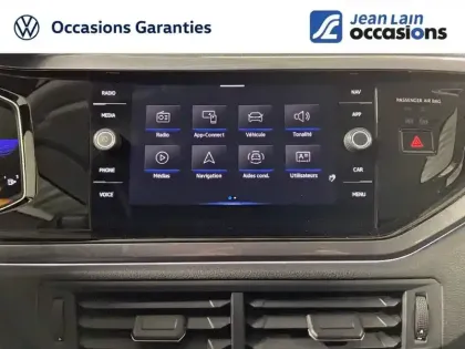 Photo 16 Volkswagen Polo  1.0 TSI 95 S&S DSG7