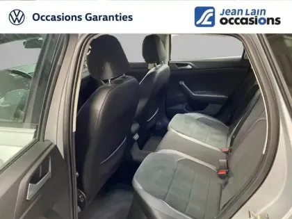 Photo 5 Volkswagen Polo  1.0 TSI 95 S&S DSG7