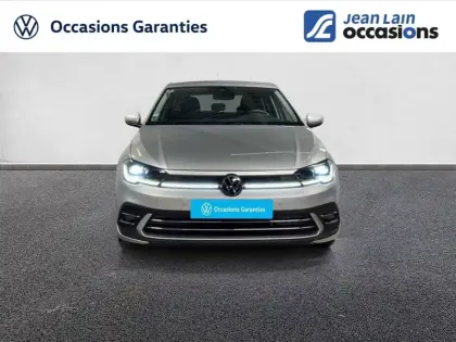 Photo 8 Volkswagen Polo  1.0 TSI 95 S&S DSG7