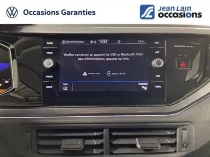 Photo 17 Volkswagen Polo  1.0 TSI 95 S&S DSG7