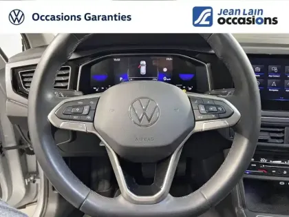 Photo 19 Volkswagen Polo  1.0 TSI 95 S&S DSG7