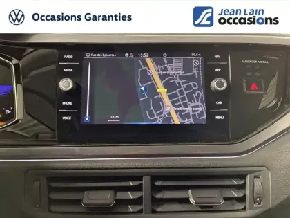 Photo 14 Volkswagen Polo  1.0 TSI 95 S&S DSG7