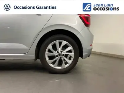 Photo 11 Volkswagen Polo  1.0 TSI 95 S&S DSG7