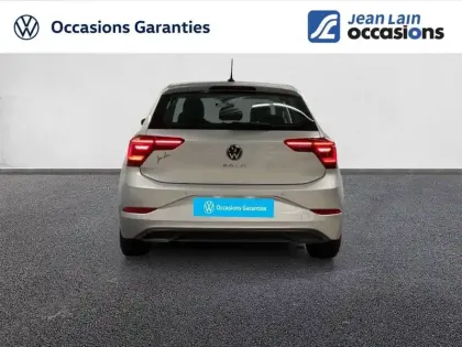 Photo 7 Volkswagen Polo  1.0 TSI 95 S&S DSG7