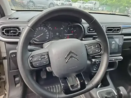 Photo 8 Citroën C3  PureTech 83 S&S BVM5